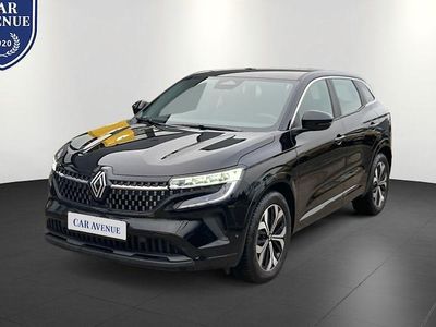Schwarz Gebraucht 2025 Renault Austral Evolution SUV | 28.440 € (Guter Preis)