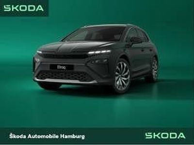 Neu 2026 Skoda Elroq SUV | 44.560 € (Guter Preis)