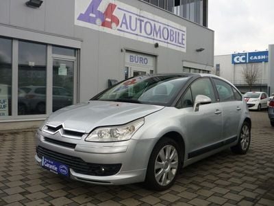 Citroën C4