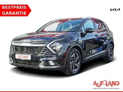 Usata Kia Sportage