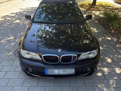 BMW 318 Cabriolet