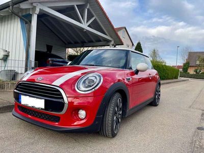 gebraucht Mini Cooper Cooper