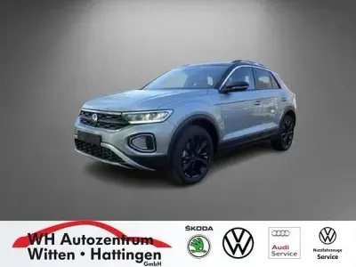 Gebraucht VW T-Roc