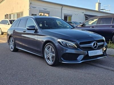 Mercedes C250