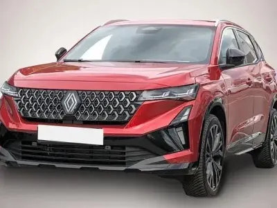 Gebraucht Renault Austral