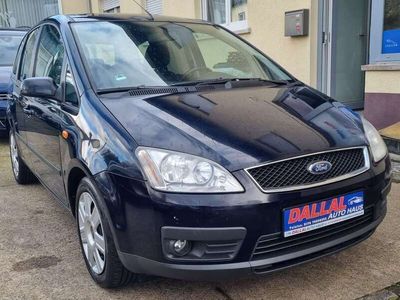 gebraucht Ford C-MAX Fun