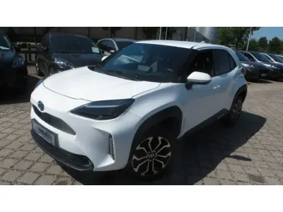 Gebraucht Toyota Yaris Hybrid