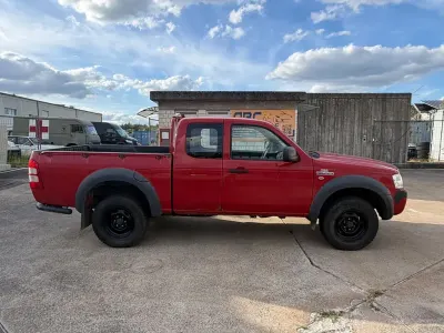 Gebraucht Ford Ranger