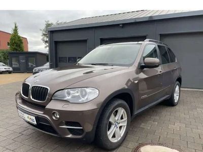 gebraucht BMW X5 xDrive30d