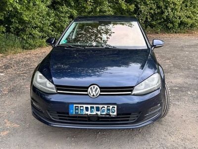 VW Golf VII