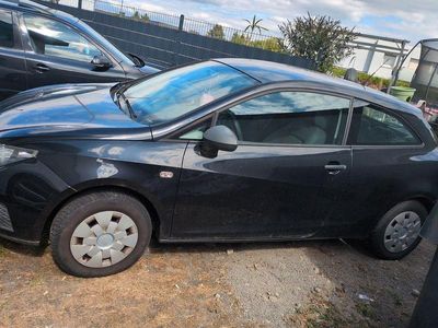 Seat Ibiza SC