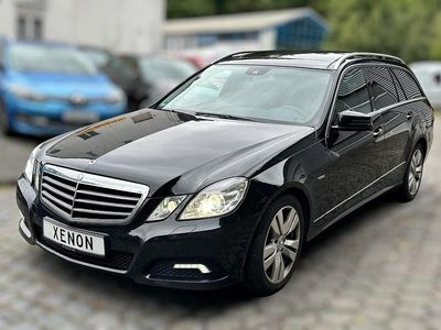 Mercedes E350