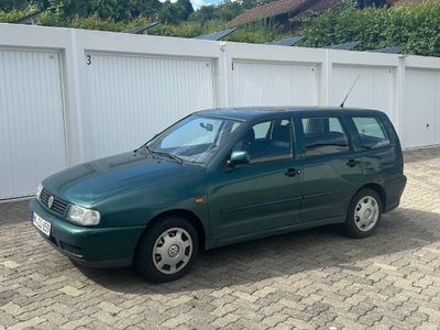 VW Polo