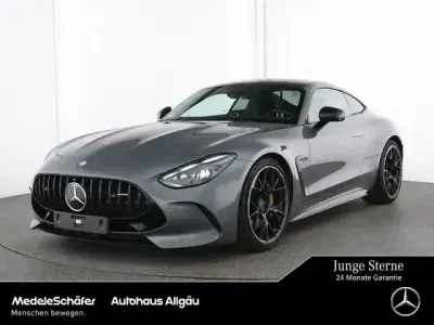 Gebraucht Mercedes AMG GT 63