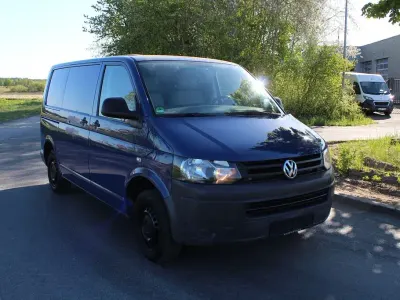 Occasion VW Transporter