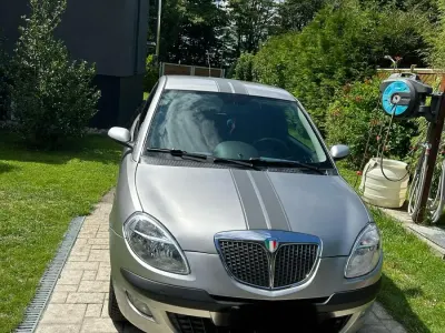 Gebraucht Lancia Ypsilon