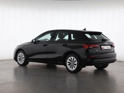 Audi A3 Sportback e-tron