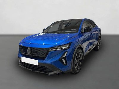 Gebraucht Renault Rafale Esprit Alpine 200 PS (147 kW) 2024 Schwarz SUV