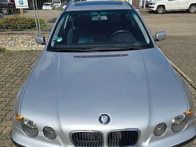 BMW 316 Compact