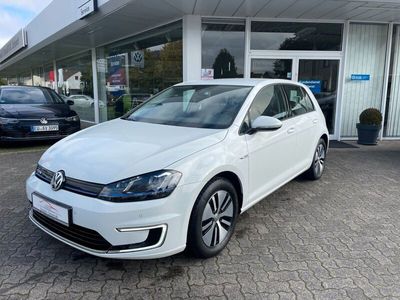 gebraucht VW e-Golf Golf+LED/Navi/MAL/PDC/Climatronic+