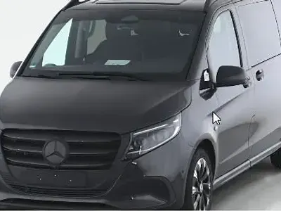 Gebraucht Mercedes Vito 237 PS (174 kW) 2025 Grau Van