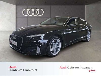 gebraucht Audi A5 35 TFSI S tronic advanced MatrixLED