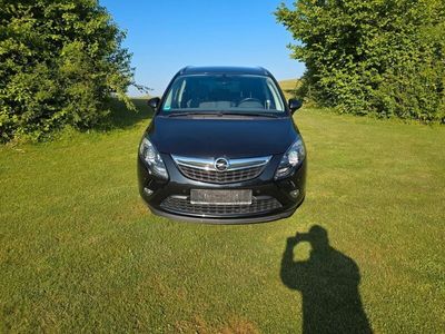 Opel Zafira Tourer