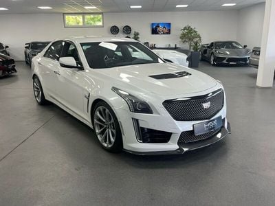 Cadillac CTS