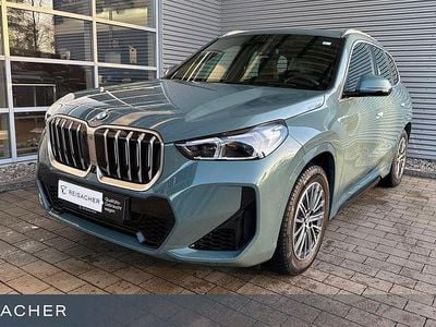 Cape york grün metallic Gebraucht 2022 BMW X1 Efficient Dynamics SUV | 39.990 € (Etwas zu teuer)