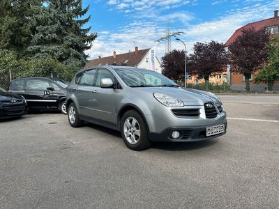 gebraucht Subaru B9 Tribeca Voll, 7 Sitze usw...