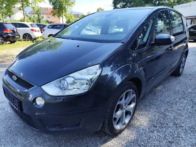 Gebraucht Ford S-MAX
