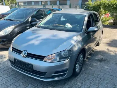 Gebraucht VW Golf VII