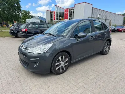 Gebraucht Citroën C3