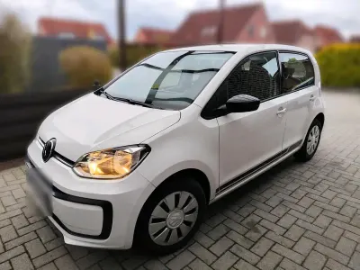 Używany VW up!