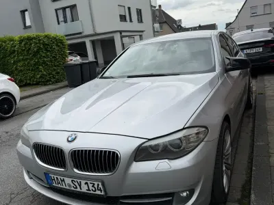 Gebraucht BMW 530