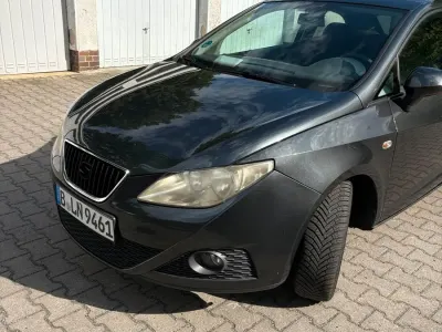 Gebraucht Seat Ibiza