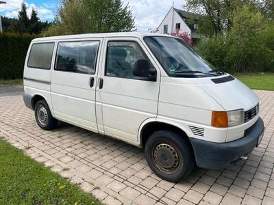 VW T4