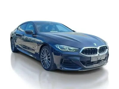 Gebraucht BMW M850