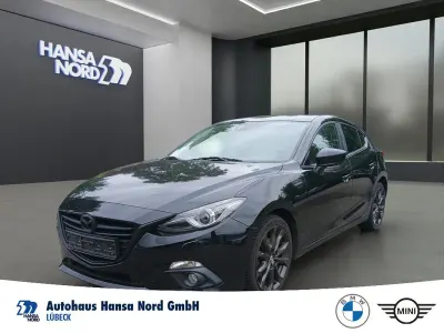 Gebraucht Mazda 3
