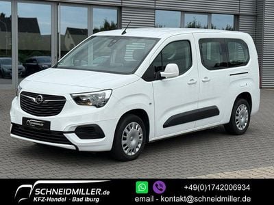 Opel Combo Life