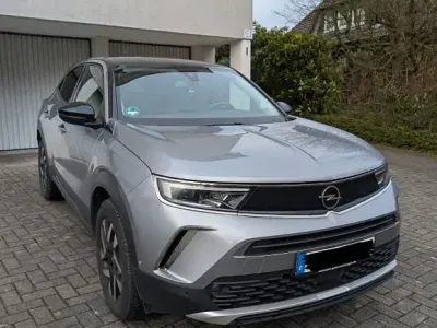 Gebraucht Opel Mokka