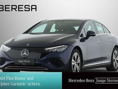 Mercedes EQE300