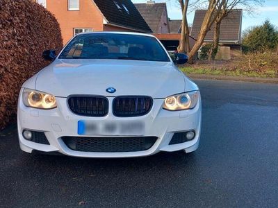 BMW 325 Cabriolet