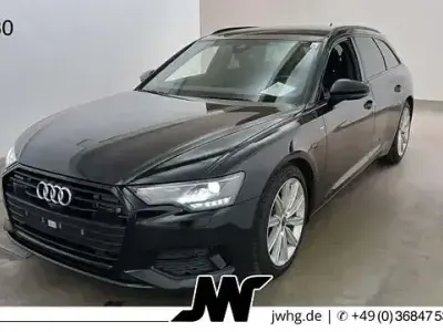 Gebraucht Audi A6