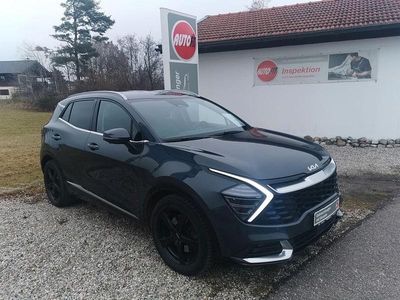 Gebraucht 2022 Kia Sportage Spirit SUV | 24.600 € (Fairer Preis)