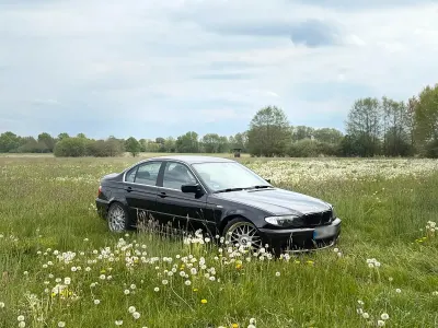 Gebraucht BMW 325