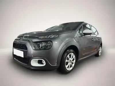 Gebraucht Citroën C3 82 PS (60 kW) 2024 Manufacturer