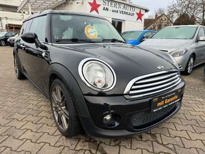 gebraucht Mini Cooper D Clubman Cooper D*Guter Zustand*Klima