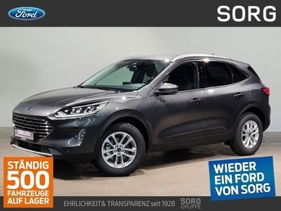 gebraucht Ford Kuga 1.5 EcoBoost Titanium "TWA"ACC"