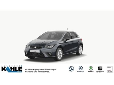 gebraucht Seat Ibiza FR 1.0 TSI Klima Einparkhilfe Fenster el.